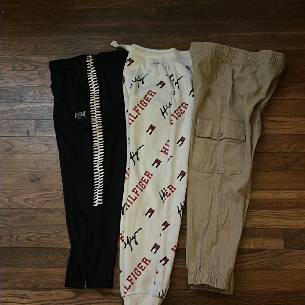 Assorted Boys Pants